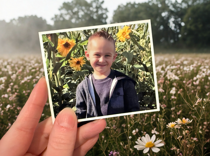 Photo Magnets
