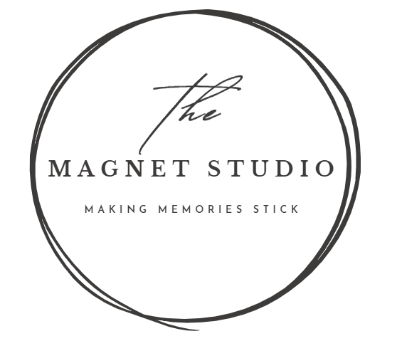 The Magnet Studio